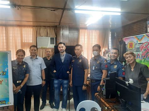 napolcom baguio location|Napolcom.